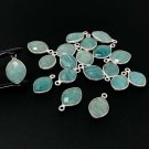Natural AmazonitJewelry Supplies for Jewelry Making Wholesale Jewelry Findings 1 Pc Default Title