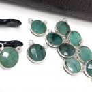Natural EWholesale Jewelry Findings for Jewelry Making Jewelry Supplies 12.5mmX14mm Default Title