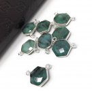 Natural EWholesale Jewelry Findings for Jewelry Making Jewelry Supplies 13.5x17.5mm Default Title