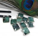 Natural EWholesale Jewelry Findings for Jewelry Making Jewelry Supplies 17mm x 14mm Default Title