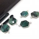 Natural EWholesale Jewelry Findings for Jewelry Making Jewelry Supplies 23.7x15.5mm Default Title