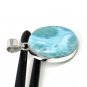 Natural LarimWholesale DIY Pendants Jewelry Supplies Gifts for Her 42.5mm X 24.75mm Default Title