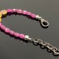 NaturPave Diamond Adjustable Bracelet Sapphire Jewelry September Birthstone Jewelry Default Title
