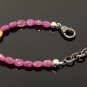NaturPave Diamond Adjustable Bracelet Sapphire Jewelry September Birthstone Jewelry Default Title