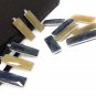 Natural Sapphire Gemstone Bar Charms;Bulk Wholesale Charms Blue -Pink - Yellow 1 pc Blue Sapphire