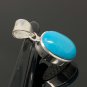 Natural Sleeping BeaSterling Silver Gemstone Pendant Bohemian Jewelry 1.30' X 0.55' Default Title