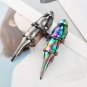 Punk statement ring jewelry accessories color