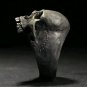 Skull Ring Men's Rock Gothic Punk Jewelry Ring silver