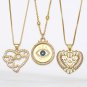 Special Necklace Design For Mom Festival Holiday Gift Women Necklaces With Word Mom D