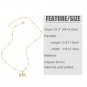 Special Necklace Design For Mom Festival Holiday Gift Women Necklaces With Word Mom E