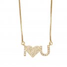 Special Necklace Design For Mom Festival Holiday Gift Women Necklaces With Word Mom F