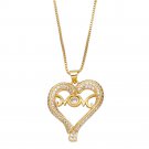 Special Necklace Design For Mom Festival Holiday Gift Women Necklaces With Word Mom G
