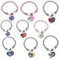 Sports Team Bracelets Unisex Couple Bracelet Fashion Charming Bracelets 2