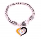 Sports Team Bracelets Unisex Couple Bracelet Fashion Charming Bracelets 7
