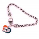 Sports Team Bracelets Unisex Couple Bracelet Fashion Charming Bracelets 8