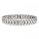 Stainless Steel Watch Band Men's Link Bracelet BST10998
