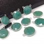 Sterling SBulk Jewelry Supplies for Jewelry Making Wholesale Jewelry Findings 1 Pc A) 17mm X 16mm
