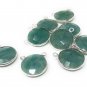 Sterling SBulk Jewelry Supplies for Jewelry Making Wholesale Jewelry Findings 1 Pc A) 17mm X 16mm