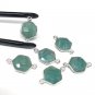 Sterling Silver Jewelry Supplies for Jewelry Making Wholesale Jewelry Findings 1 Pc Default Title