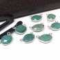Sterling Silver Jewelry Supplies for Jewelry Making Wholesale Jewelry Findings 1 Pc Default Title