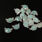 Sterling Silver Jewelry Supplies for Jewelry Making Wholesale Jewelry Findings 1 Pc Default Title