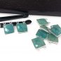 Sterling Silver Jewelry Supplies for Jewelry Making Wholesale Jewelry Findings 1 Pc Default Title