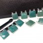 Sterling Silver Jewelry Supplies for Jewelry Making Wholesale Jewelry Findings 1 Pc Default Title