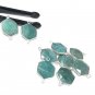Sterling Silver Jewelry Supplies for Jewelry Making Wholesale Jewelry Findings 1 Pc Default Title