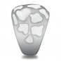 TK217 - High polished (no plating) Stainless Steel Ring with No Stone
