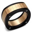 TK2406 - Three Tone IP