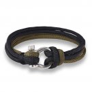 Umbrella bracelet Dark blue