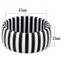 VL124 - Resin Bangle with No Stone