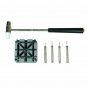Watch Repair Band Link Remover Tool Kit Link Pin Remover