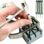 Watch Repair Band Link Remover Tool Kit Link Pin Remover
