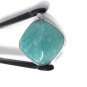 Wholesale 5 PcNatural Gemstone Charms Amazonite Charms DIY Jewelry Making Supplies Default Title