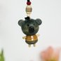 [Animal Paradise-1] - Cell Phone Charm Strap - Camera Charm Strap - Handbags Charms HC-C012-FRKO