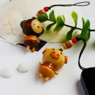 [Animal Paradise-2] - Cell Phone Charm Strap - Camera Charm Strap - Handbags Charms HC-C012-MOPI