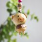 [Animal Paradise-2] - Cell Phone Charm Strap - Camera Charm Strap - Handbags Charms HC-C012-MOPI