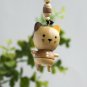 [Animal Paradise-3] - Cell Phone Charm Strap - Camera Charm Strap - Handbags Charms HC-C012-BECA