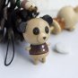 [Animal Paradise-6] - Cell Phone Charm Strap - Camera Charm Strap - Handbags Charms HC-C012-PAMO
