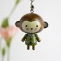 [Animal's Party-2] - Cell Phone Charm Strap - Camera Charm Strap - Handbags Charms HC-C016-MOPI