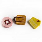 [Colorful Brooch-A] - Brooch - Brooch Pin - Animal Pin Brooch HC-BP002-A