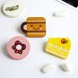 [Colorful Brooch-A] - Brooch - Brooch Pin - Animal Pin Brooch HC-BP002-A