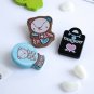 [Colorful Brooch-C] - Brooch - Brooch Pin - Animal Pin Brooch HC-BP002-C