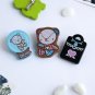 [Colorful Brooch-C] - Brooch - Brooch Pin - Animal Pin Brooch HC-BP002-C