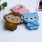 [Cute Animals-1] - Brooch - Brooch Pin - Animal Pin Brooch HC-BP004-BPCW