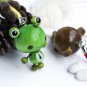 [Happy Animals-1] - Cell Phone Charm Strap - Camera Charm Strap - Handbags Charms HC-C013-BEFR