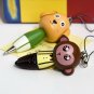 [Monkey & Dog] - Cell Phone Charm Strap - Camera Charm Strap - Handbags Charms HC-C011-MODO