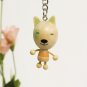 [Panda & Dog] - Cell Phone Charm Strap - Camera Charm Strap - Handbags Charms HC-C017-PADO