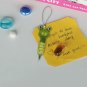 [Rabbit & Frog] - Cell Phone Charm Strap - Camera Charm Strap - Handbags Charms HC-C002-RAFR